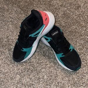 Adidas Cloudfoam Sneakers